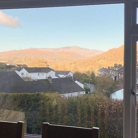 High Fellside Villa Ambleside Exterior foto